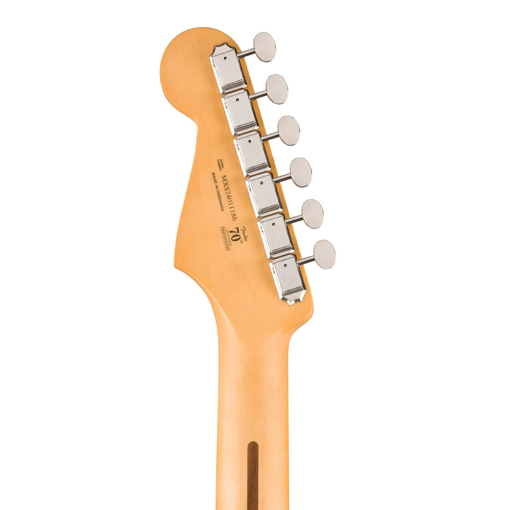 Fender Player II Stratocaster HSS Gülağacı Klavye Birch Green